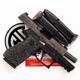 SIG SAUER P320X COMPACT - 4 of 4