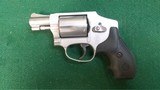 SMITH & WESSON 642-2 AIRWEIGHT - 1 of 2