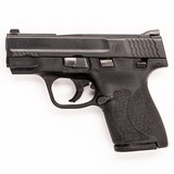 SMITH & WESSON 9mm M&P9 SHIELD M2.0 - 1 of 4