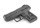 RUGER SECURITY 9 COMPACT - 5 of 8