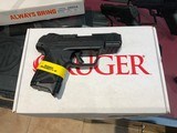 RUGER SECURITY 9 COMPACT - 1 of 8