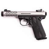 RUGER 22/45 LITE - 3 of 4