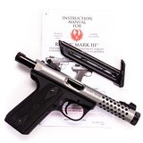 RUGER 22/45 LITE - 4 of 4