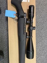 MOSSBERG, O.F. & SONS, INC. Patriot - 2 of 3