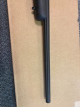 MOSSBERG, O.F. & SONS, INC. Patriot - 3 of 3