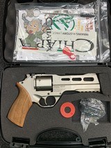 CHIAPPA FIREARMS RHINO 50DS - 1 of 7