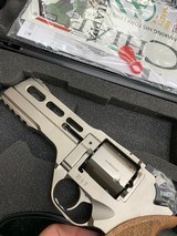 CHIAPPA FIREARMS RHINO 50DS - 4 of 7