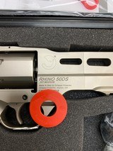 CHIAPPA FIREARMS RHINO 50DS - 2 of 7