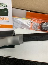 TAURUS RAGING HUNTER 357 MAGNUM - 4 of 6
