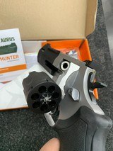 TAURUS RAGING HUNTER 357 MAGNUM - 5 of 6