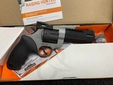 TAURUS RAGING HUNTER 357 MAGNUM - 1 of 6