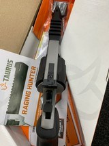 TAURUS RAGING HUNTER 357 MAGNUM - 2 of 6