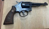 SMITH & WESSON M&P Model 1905 4th Change .38 SPL - 7 of 7