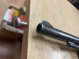 SMITH & WESSON M&P Model 1905 4th Change .38 SPL - 3 of 7