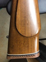 INTERARMS MARK X MANCHESTER ENGLAND W/ LEUPOLD VX-II - 5 of 5