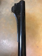 INTERARMS MARK X MANCHESTER ENGLAND W/ LEUPOLD VX-II - 3 of 5