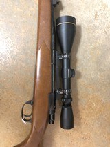 INTERARMS MARK X MANCHESTER ENGLAND W/ LEUPOLD VX-II - 2 of 5