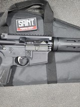 SPRINGFIELD ARMORY AR-15 Saint - 3 of 4