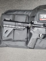 SPRINGFIELD ARMORY AR-15 Saint - 2 of 4