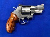 SMITH AND WESSON 624 - 1 of 4