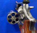 SMITH AND WESSON 624 - 3 of 4