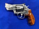 SMITH AND WESSON 624 - 2 of 4