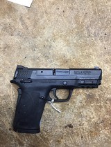 SMITH & WESSON M & P 9 Shield EZ - 2 of 2