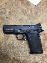 SMITH & WESSON M & P 9 Shield EZ - 1 of 2