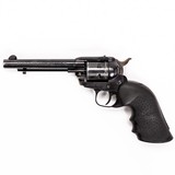 RUGER NEW MODEL SINGLE-SIX - 1 of 5