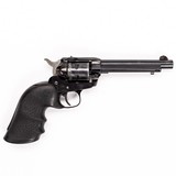 RUGER NEW MODEL SINGLE-SIX - 3 of 5