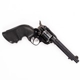 RUGER NEW MODEL SINGLE-SIX - 4 of 5
