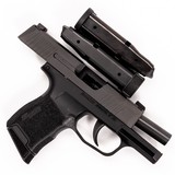 SIG SAUER P365 - 3 of 3