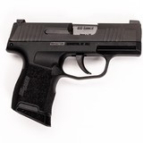 SIG SAUER P365 - 2 of 3