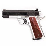 SPRINGFIELD ARMORY RONIN - 1 of 3