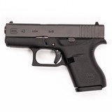 GLOCK G43 - 1 of 3