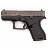 GLOCK G42 - 1 of 3