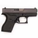GLOCK G42 - 2 of 3
