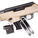 RUGER PC CARBINE - 4 of 5