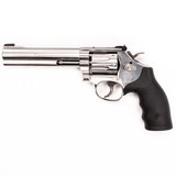 SMITH & WESSON 648-2 - 1 of 4