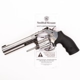 SMITH & WESSON 648-2 - 3 of 4