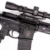 SMITH & WESSON PERFORMANCE CENTER M&P-15 - 4 of 5