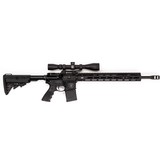 SMITH & WESSON PERFORMANCE CENTER M&P-15 - 3 of 5