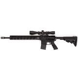 SMITH & WESSON PERFORMANCE CENTER M&P-15 - 1 of 5
