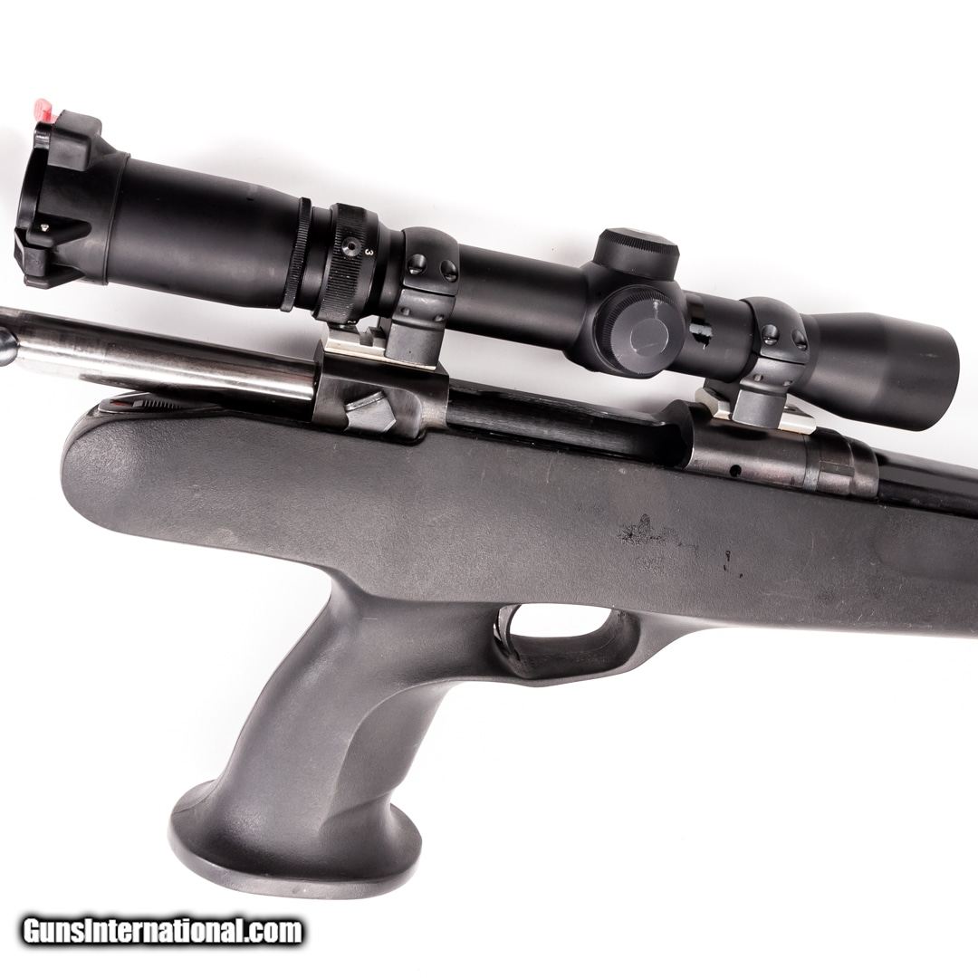 SAVAGE ARMS MODEL 510