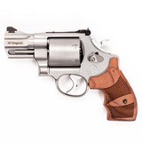 SMITH & WESSON 629-6 PERFORMANCE CENTER - 2 of 5