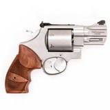 SMITH & WESSON 629-6 PERFORMANCE CENTER - 3 of 5