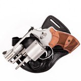 SMITH & WESSON 629-6 PERFORMANCE CENTER - 4 of 5