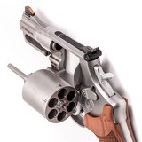 SMITH & WESSON 629-6 PERFORMANCE CENTER - 5 of 5