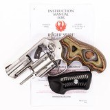 RUGER SP101 - 3 of 4