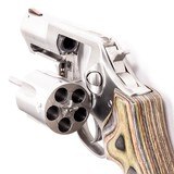 RUGER SP101 - 4 of 4
